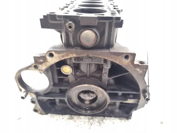 Kia Sportage Motorblok OEM D4FD 1.7 CRDi Diesel image 5