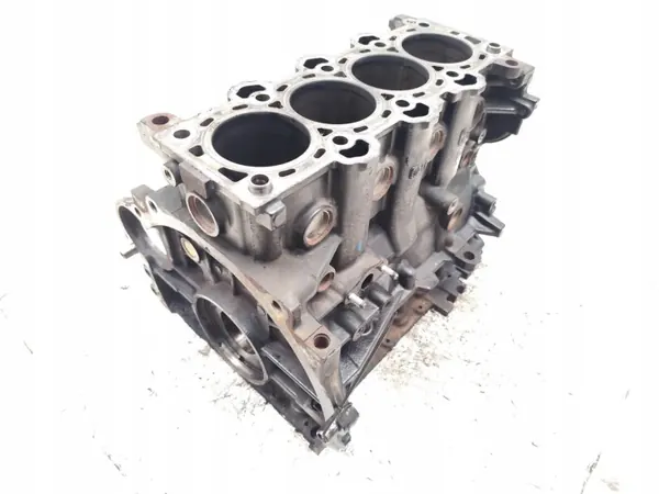 Kia Sportage Motorblok OEM D4FD 1.7 CRDi Diesel image 9