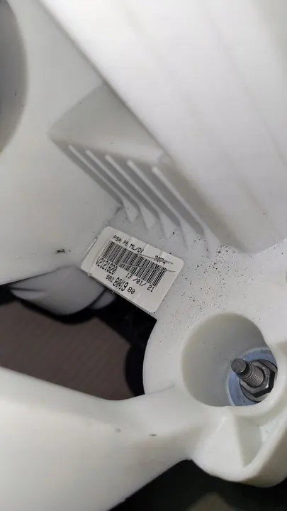 Sélecteur de vitesses Peugeot 3008 II 1.5 Blue HDI OEM image 5