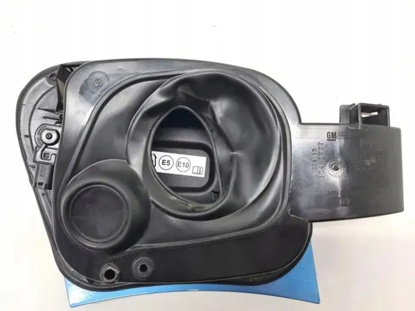 Tankklappe OEM 13461777 für Opel Crossland X image 4