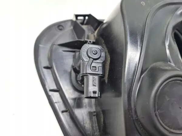 Tankklappe OEM 13461777 für Opel Crossland X image 5