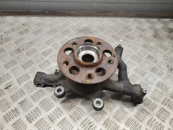 Vorderradnabe OEM 20434 - Mercedes C W204 2014 image 2