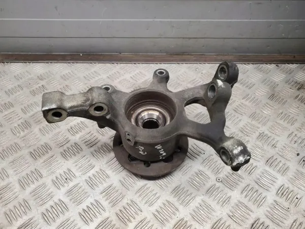 Vorderradnabe OEM 20434 - Mercedes C W204 2014 image 3