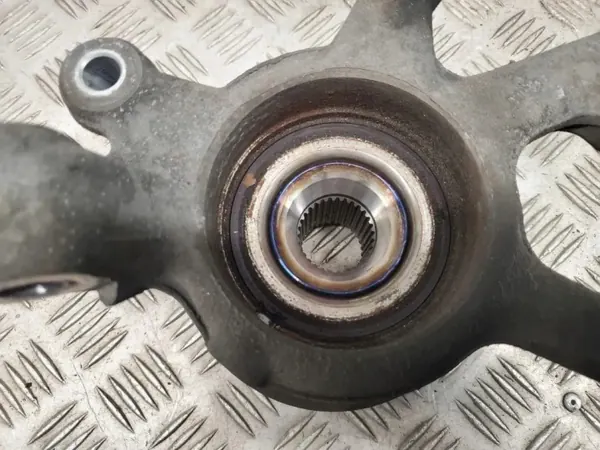 Vorderradnabe OEM 20434 - Mercedes C W204 2014 image 5