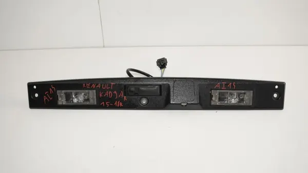 OEM 360202654 Klephendel Behuizing Renault Kadjar image 2