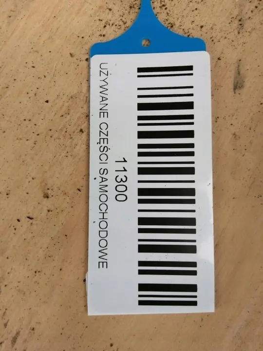 OEM 360202654 Klephendel Behuizing Renault Kadjar image 5