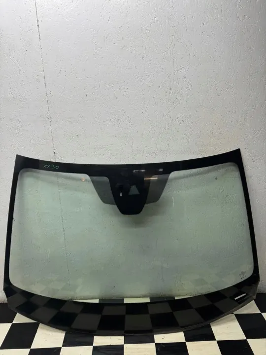 Gebrauchte Mazda OE Frontscheibe OEM 43R-011545 image 3