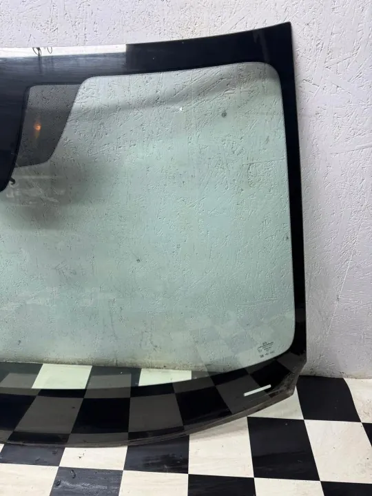 Gebrauchte Mazda OE Frontscheibe OEM 43R-011545 image 5