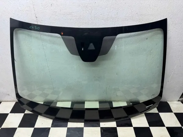 Gebrauchte Mazda OE Frontscheibe OEM 43R-011545 image 7