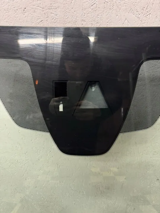 Gebrauchte Mazda OE Frontscheibe OEM 43R-011545 image 8