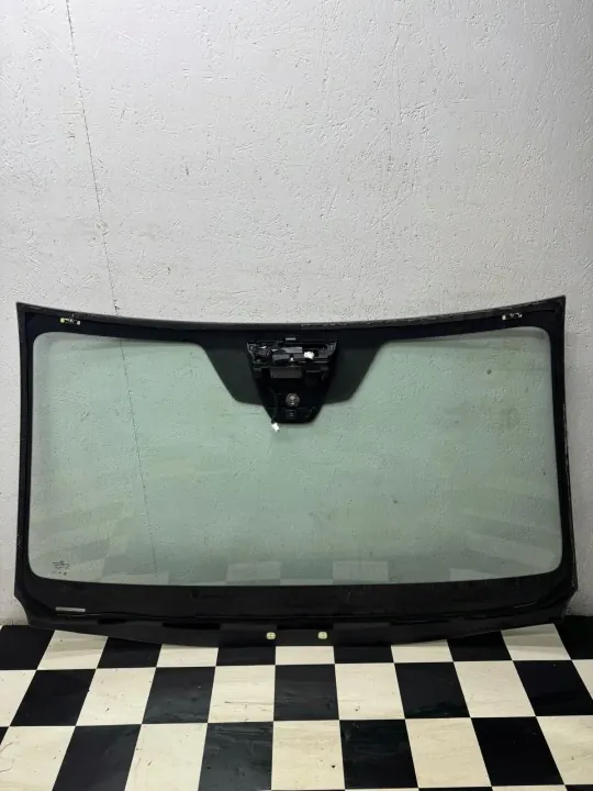 Gebrauchte Mazda OE Frontscheibe OEM 43R-011545 image 9