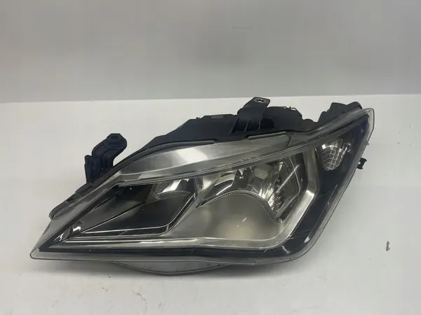 SEAT IBIZA Farol Esquerdo 6J1941005F image 2