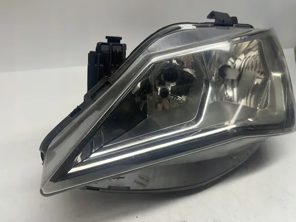 SEAT IBIZA Farol Esquerdo 6J1941005F image 3