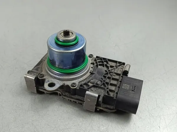 Getriebemodul Jeep OEM 0132805048 Gebraucht image 2