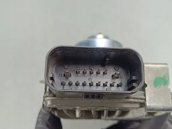 Getriebemodul Jeep OEM 0132805048 Gebraucht image 4