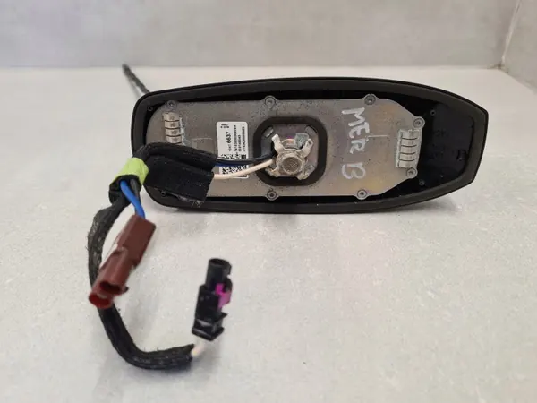 Base de antena OEM 13476637 para Opel Meriva II B image 5