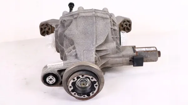 Jeep Grand Cherokee WK2 3.0 CRD achterdifferentieel OEM 68184737AB image 2