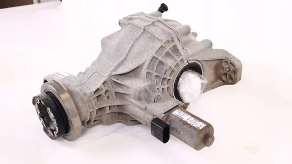 Jeep Grand Cherokee WK2 3.0 CRD achterdifferentieel OEM 68184737AB image 3