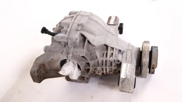 Jeep Grand Cherokee WK2 3.0 CRD achterdifferentieel OEM 68184737AB image 4