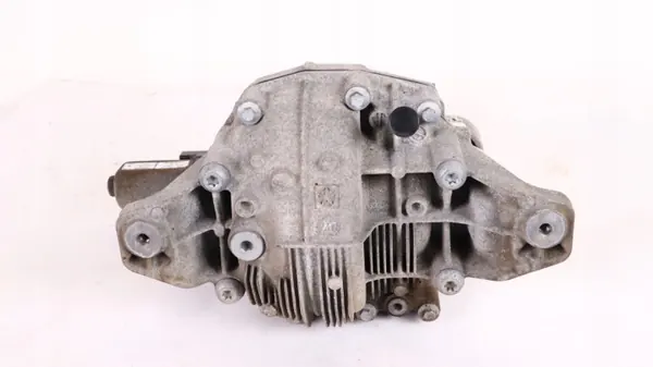 Jeep Grand Cherokee WK2 3.0 CRD achterdifferentieel OEM 68184737AB image 5