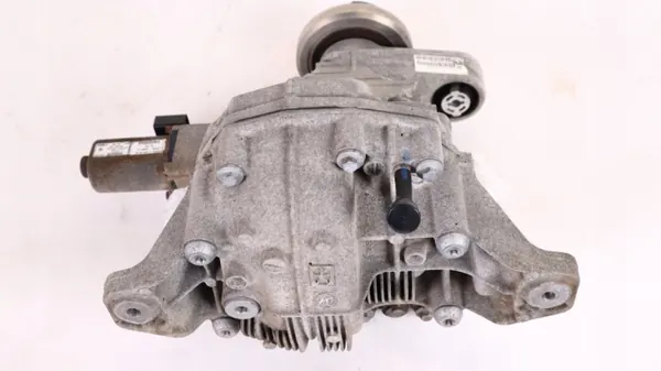 Jeep Grand Cherokee WK2 3.0 CRD achterdifferentieel OEM 68184737AB image 6