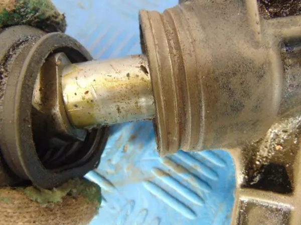 Direção BMW E39 1096026 image 3