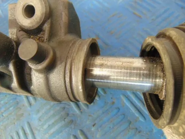 Direção BMW E39 1096026 image 4