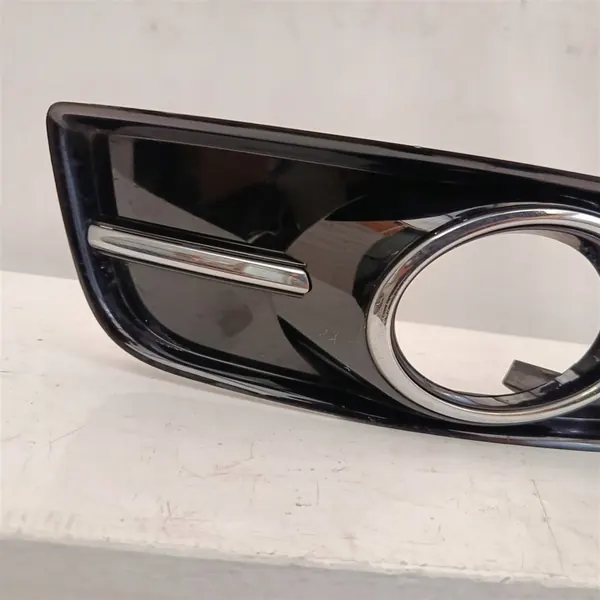 Rejilla de Parachoques Delantero Derecho Audi A3 8P 2009-2012 OEM image 2