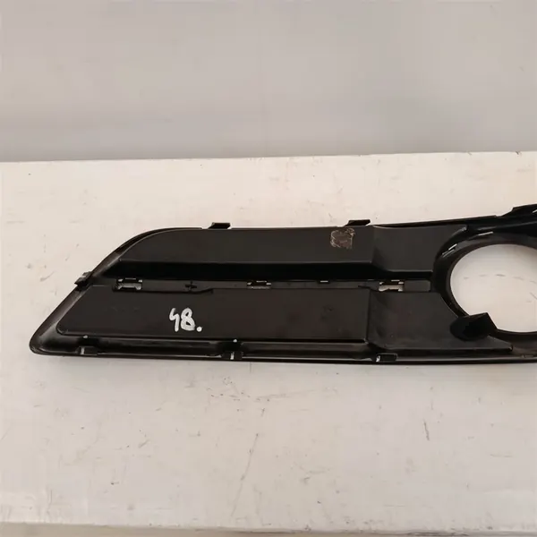 Rejilla de Parachoques Delantero Derecho Audi A3 8P 2009-2012 OEM image 5