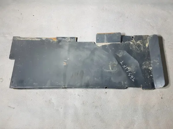 Placa de montagem OEM 81151105391 para MAN TGX/TGS Euro 6 image 2