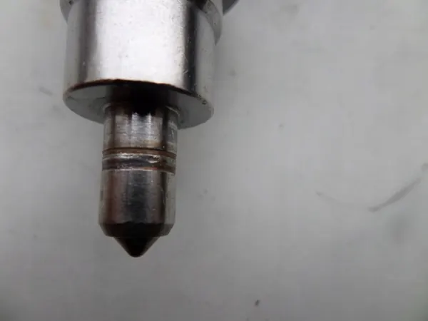 Femte injektor DENSO Toyota Lexus Avensis D4D image 4