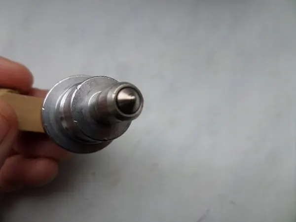 Femte injektor DENSO Toyota Lexus Avensis D4D image 6