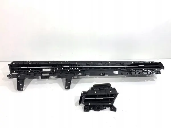 OEM 3G8858416T Front-Lüftungsgitter VW Arteon image 2