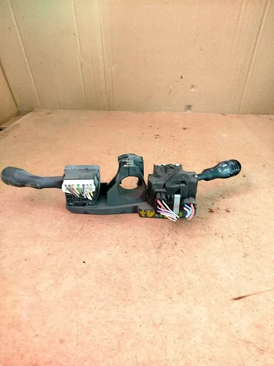 Gecombineerde Schakelaar Renault Twingo I 7700839681A image 2