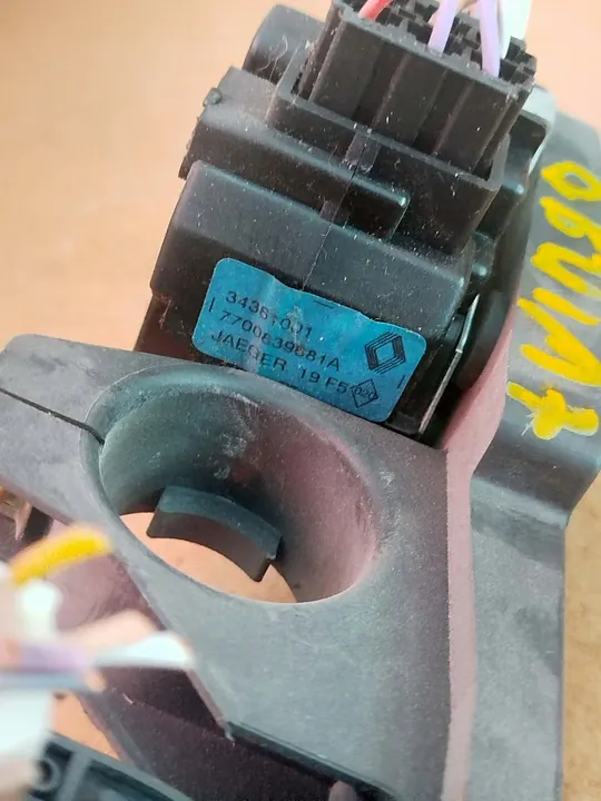 Gecombineerde Schakelaar Renault Twingo I 7700839681A image 3