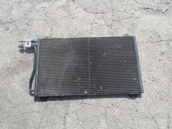 Condenseur AC OEM CHŁODNICA KLIMATYZACJI pour Mercedes image 2