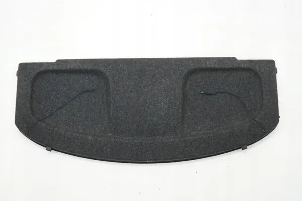 Toyota Auris I Heckkofferraumablage OEM 64330-02440 image 2