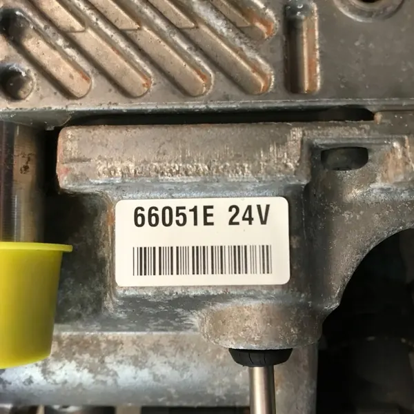 Webasto Thermo 50 24V 5,0kW Diesel Lämmityslaite image 5