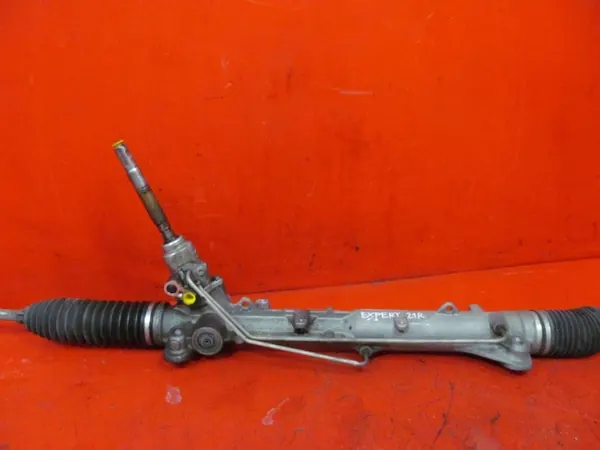 OEM 9813692680 Direção Usada para Furgões image 3