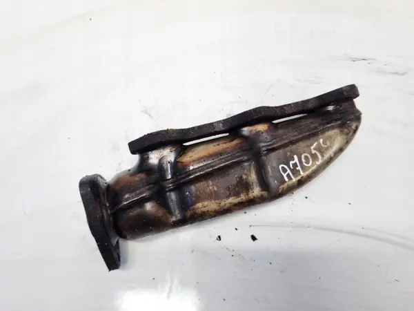 Pakoputken keräin OEM 059253033C Audi A6 2001 2.5L image 2