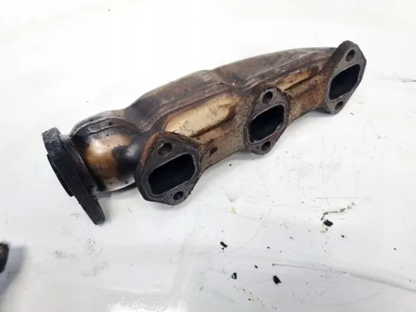 Pakoputken keräin OEM 059253033C Audi A6 2001 2.5L image 3