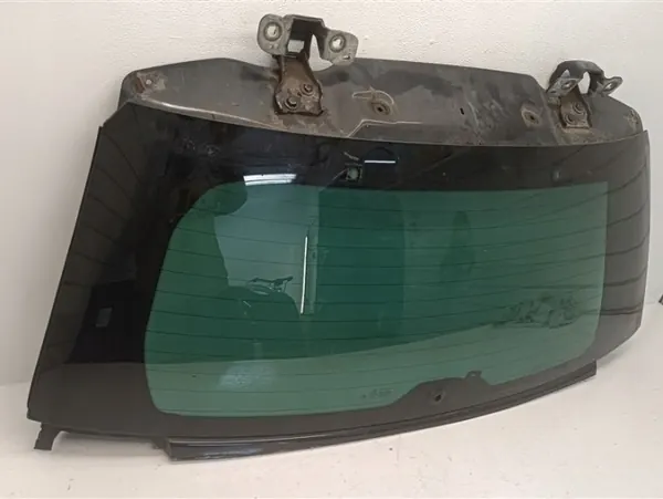 Peräluukun Lasi OEM SZYBA TYLNA KLAPY CITROEN C5 III image 3