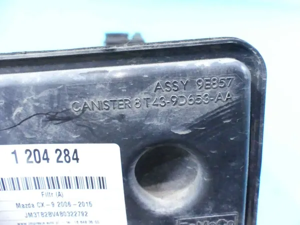 Filtre à charbon OEM 8T43-9D653-AA pour Mazda CX-9 3.7 V6 image 8