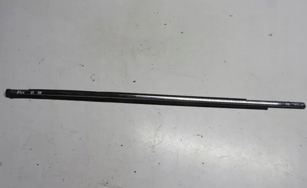 Mitsubishi ASX I 10-12 Höger fram krom torkarblad OEM FSX7396 image 2