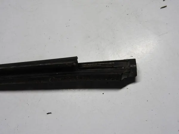 Mitsubishi ASX I 10-12 Höger fram krom torkarblad OEM FSX7396 image 5