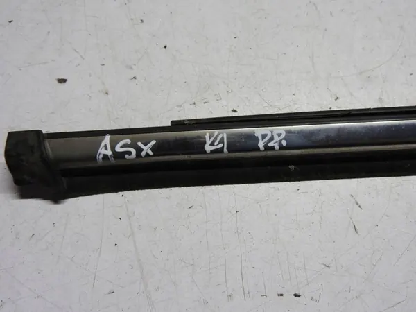 Mitsubishi ASX I 10-12 Höger fram krom torkarblad OEM FSX7396 image 6