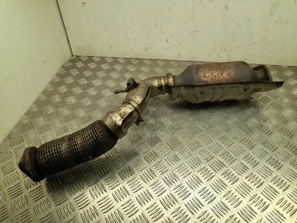 Gebrauchter Nissan Katalysator OEM 292290 image 2