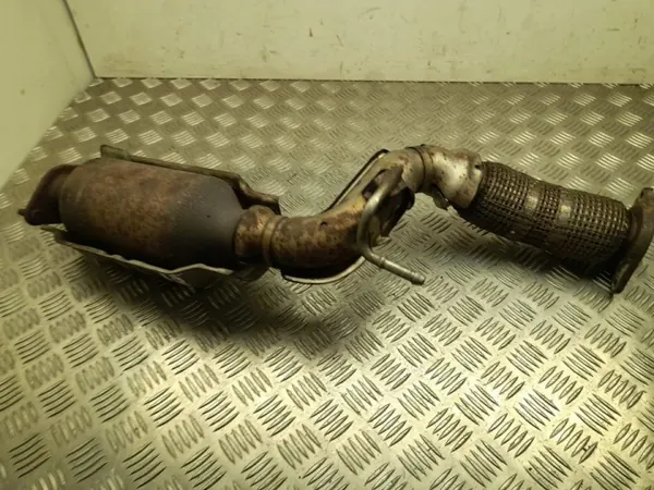 Gebrauchter Nissan Katalysator OEM 292290 image 4