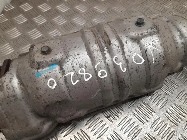 Gebrauchter Nissan Katalysator OEM 292290 image 5