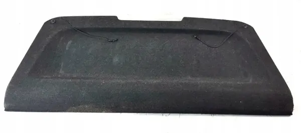 Fiat Grande Punto takakontin hylly OEM image 2